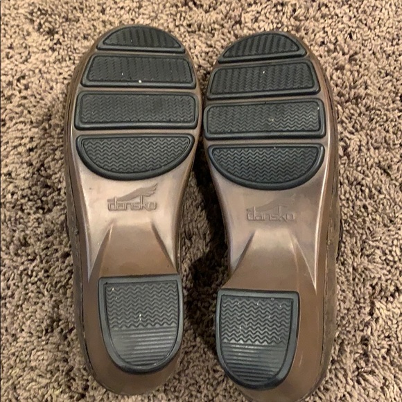 Dansko clogs - Picture 7 of 8